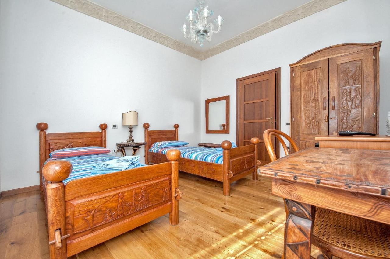 B&B Bone Novelle Dimora Storica Palazzo Zuzi Л'Акуила Экстерьер фото