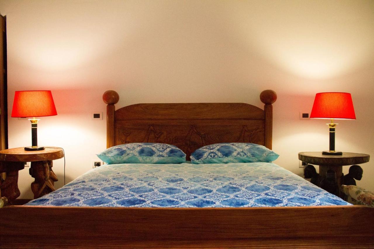 B&B Bone Novelle Dimora Storica Palazzo Zuzi Л'Акуила Экстерьер фото